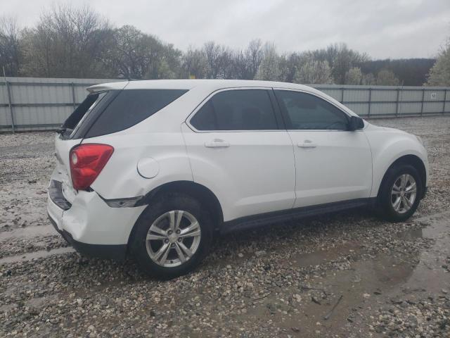 Foto 3 de la subasta – 2014 CHEVROLET EQUINOX LS con VIN 2GNFLEEK8E6357294
