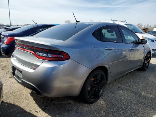 Photo 3 from auction – 2014 DODGE DART SXT with VIN 1C3CDFBB2ED776069