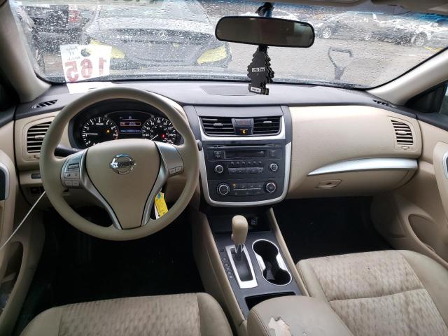 Photo 8 from auction – 2016 NISSAN ALTIMA 2.5 with VIN 1N4AL3APXGC218258