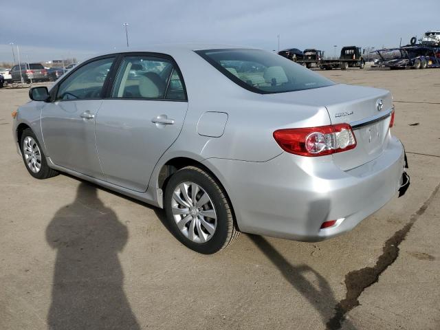 Photo 2 from auction – 2012 TOYOTA COROLLA BA with VIN 5YFBU4EE3CP047039