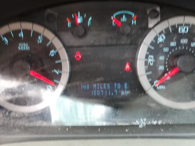 Foto 9 de la subasta – 2010 FORD ESCAPE XLT con VIN 1FMCU0D76AKD18845