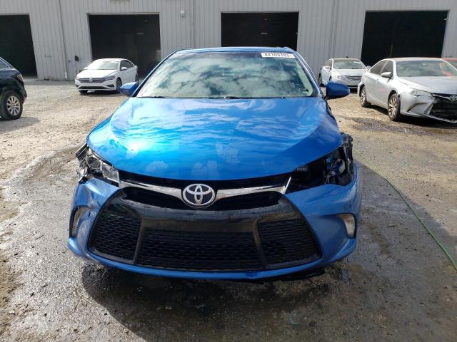 Photo 5 from auction – 2016 TOYOTA CAMRY LE with VIN 4T1BF1FK4GU502692