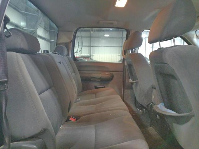 Photo 10 from auction – 2009 CHEVROLET SILVERADO with VIN 3GCEK23349G210336