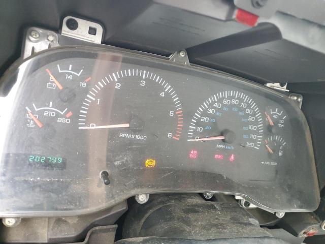 Photo 9 from auction – 2001 DODGE RAM 1500 with VIN 1B7HC16Y61S234484