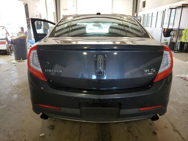 Photo 6 from auction – 2013 LINCOLN MKS with VIN 1LNHL9FT8DG608244
