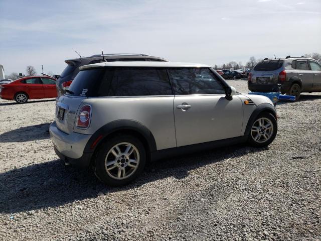 Photo 3 from auction – 2013 MINI COOPER with VIN WMWSU3C59DT686076