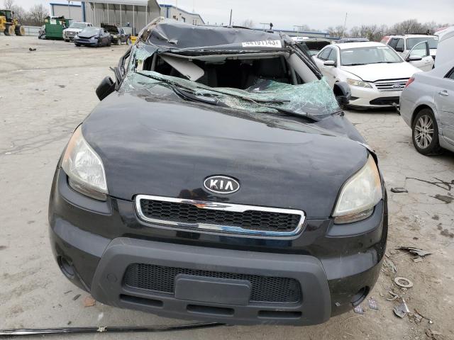 Foto 5 de la subasta – 2010 KIA SOUL + con VIN KNDJT2A29A7068183
