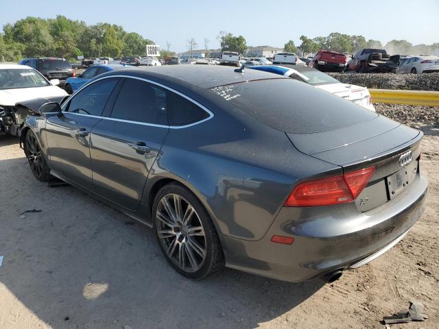 Photo 2 from auction – 2012 AUDI A7 PRESTIG with VIN WAU2GAFC5CN157099