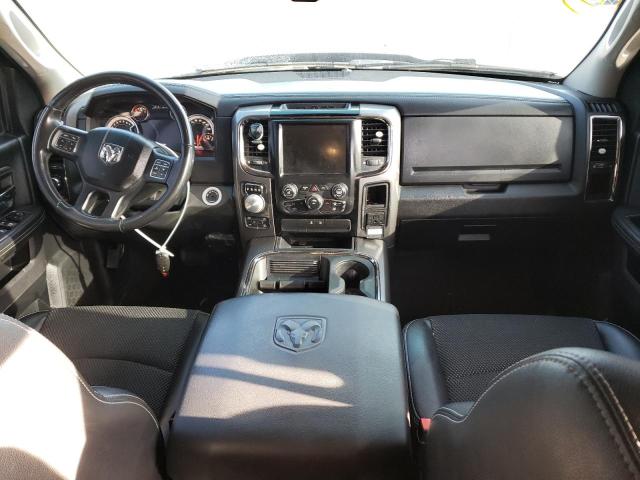 Photo 8 from auction – 2017 RAM 1500 SPORT with VIN 1C6RR7HT1HS632663