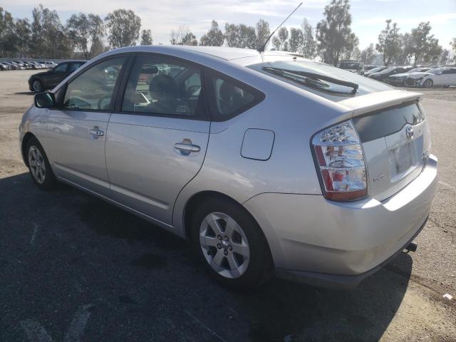 Photo 2 from auction – 2008 TOYOTA PRIUS with VIN JTDKB20U083381909