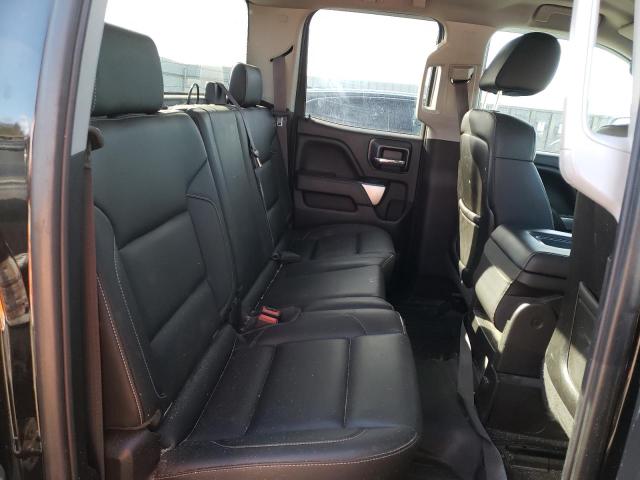 Photo 10 from auction – 2014 CHEVROLET SILVERADO with VIN 1GCVKREC9EZ401640