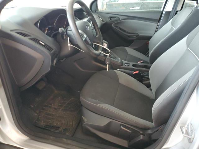 Photo 7 from auction – 2013 FORD FOCUS S with VIN 1FADP3E21DL337389