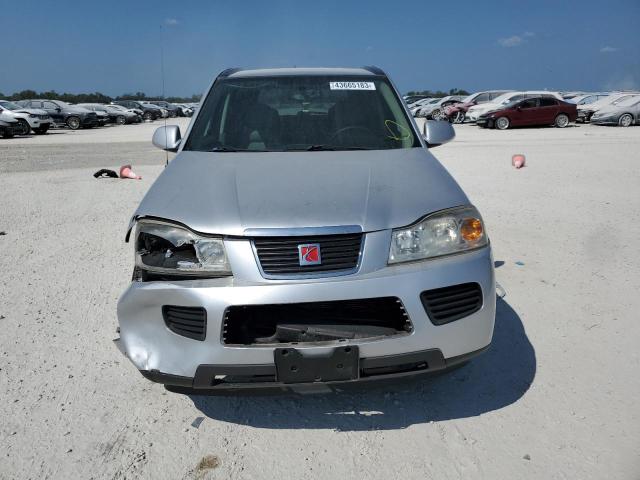 Photo 5 from auction – 2007 SATURN VUE with VIN 5GZCZ63477S826216