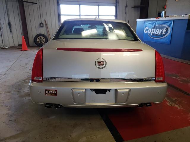 Photo 6 from auction – 2009 CADILLAC DTS with VIN 1G6KD57Y69U107763