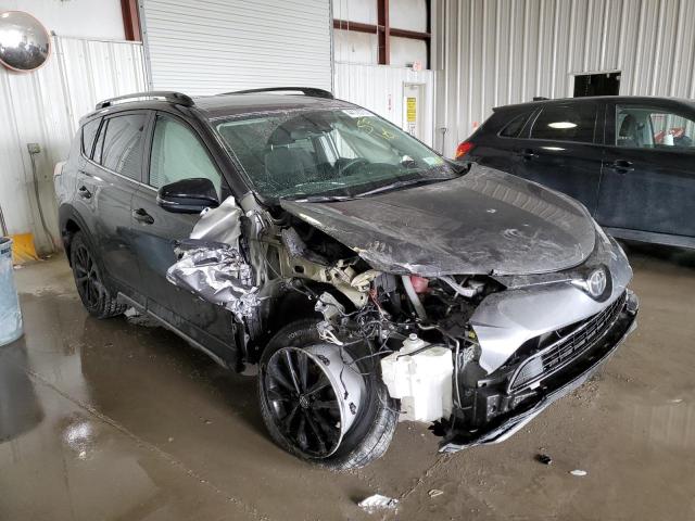 Photo 4 from auction – 2018 TOYOTA RAV4 ADVEN with VIN 2T3RFREV5JW777480