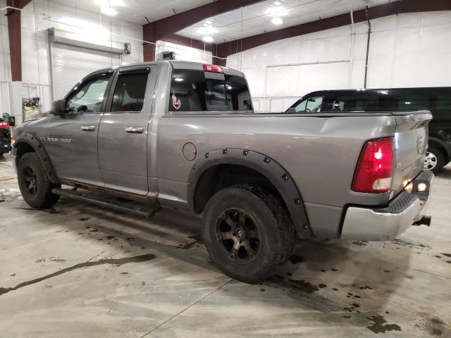 Zdjęcie 2 z aukcji – 2011 DODGE RAM 1500 z VIN 1D7RV1GT4BS558512