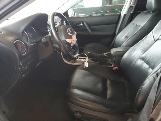 Photo 7 from auction – 2007 MAZDA 6 I with VIN 1YVHP80C475M41399