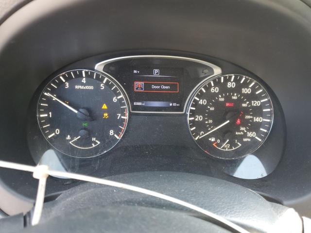 Photo 9 from auction – 2017 NISSAN ALTIMA 2.5 with VIN 1N4AL3AP2HC281114