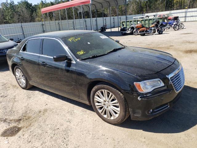 Photo 4 from auction – 2014 CHRYSLER 300 with VIN 2C3CCARG0EH120494