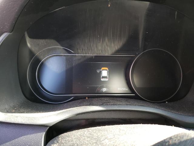 Photo 9 from auction – 2019 KIA NIRO EX with VIN KNDCC3LG9K5024463