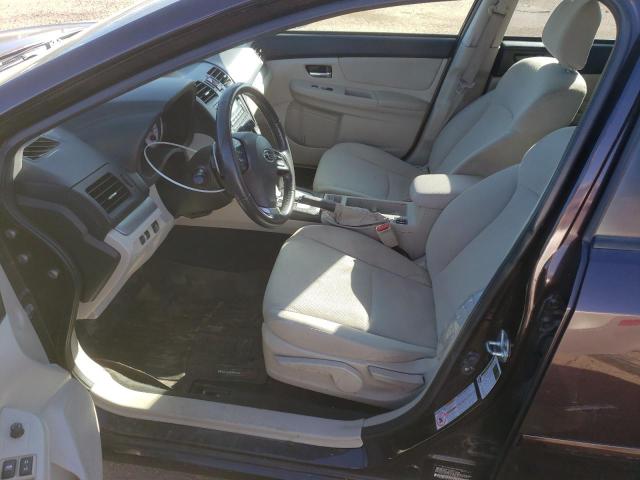 Photo 7 from auction – 2012 SUBARU IMPREZA PR with VIN JF1GJAD61CH023217