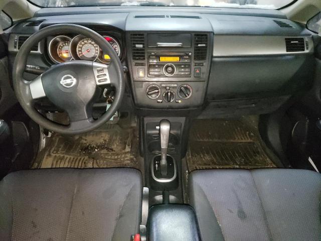 Photo 8 from auction – 2007 NISSAN VERSA S with VIN 3N1BC11E27L439751