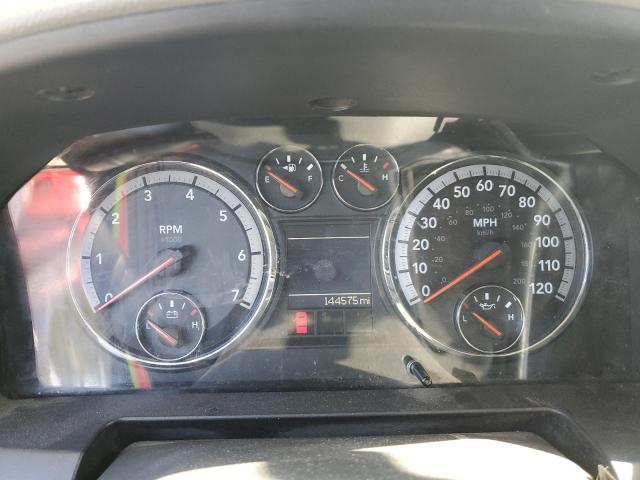 Photo 9 from auction – 2011 DODGE RAM 1500 with VIN 1D7RV1GT1BS584873