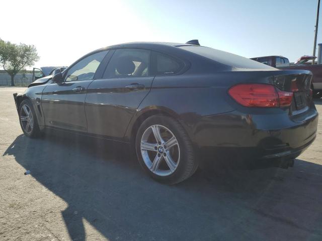 Photo 2 from auction – 2015 BMW 428 I GRAN with VIN WBA4A5C52FGK15704