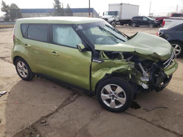 Photo 4 from auction – 2017 KIA SOUL with VIN KNDJN2A25H7881136