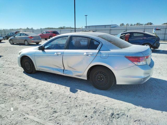 Photo 2 from auction – 2012 HONDA ACCORD LX with VIN 1HGCP2F31CA147627