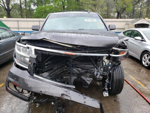 Photo 5 from auction – 2017 CHEVROLET TAHOE K150 with VIN 1GNSKBKC2HR342196