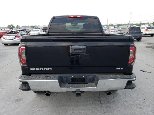 Photo 6 from auction – 2017 GMC SIERRA K15 with VIN 3GTU2NEC6HG219645