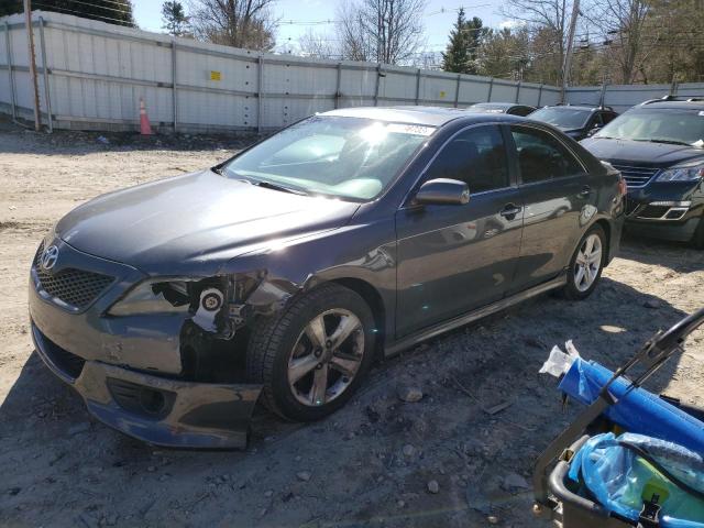 Zdjęcie 1 z aukcji – 2011 TOYOTA CAMRY BASE z VIN 4T1BF3EK1BU206874