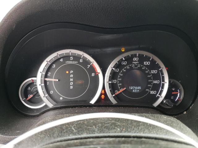 Photo 9 from auction – 2011 ACURA TSX with VIN JH4CW2H53BC001442