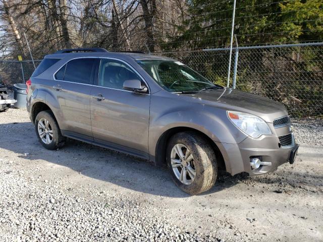 Photo 4 from auction – 2012 CHEVROLET EQUINOX LT with VIN 2GNALPEK9C6180368
