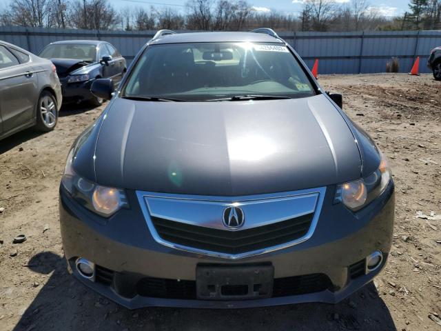 Photo 5 from auction – 2014 ACURA TSX TECH with VIN JH4CW2H67EC000484