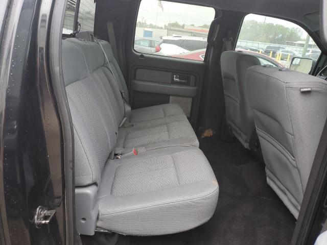Photo 10 from auction – 2013 FORD F150 SUPER with VIN 1FTFW1ET5DFA10740
