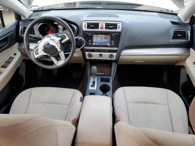 Photo 8 from auction – 2015 SUBARU LEGACY 2.5 with VIN 4S3BNAA60F3019979