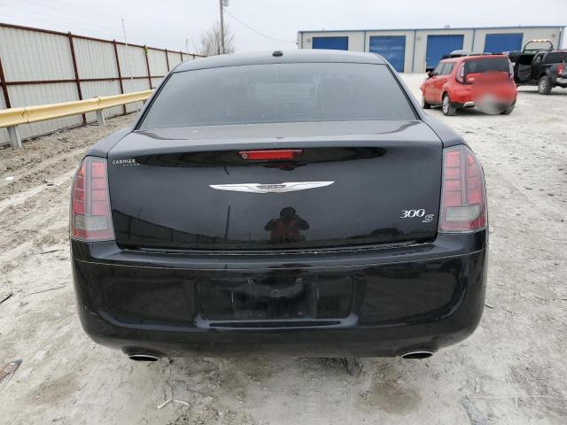 Photo 6 from auction – 2014 CHRYSLER 300 S with VIN 2C3CCABG1EH376752