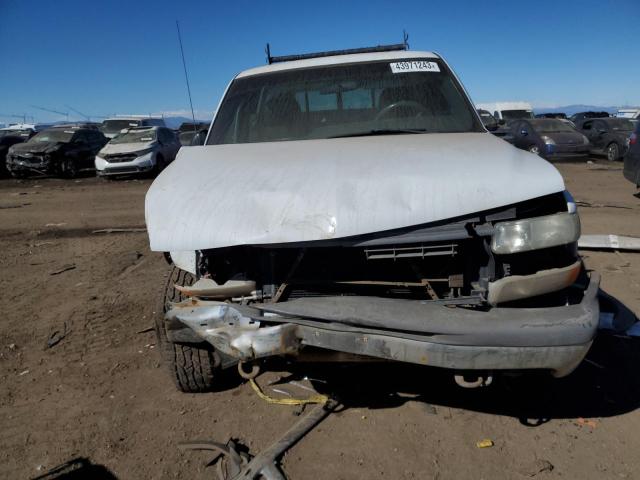 Photo 5 from auction – 2000 CHEVROLET SILVERADO with VIN 1GCEK14V2YE354709