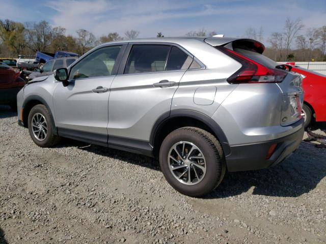 Photo 2 from auction – 2022 MITSUBISHI ECLIPSE CR with VIN JA4ATUAA4NZ013468