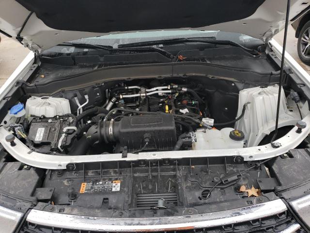 Photo 11 from auction – 2021 FORD EXPLORER X with VIN 1FMSK7DH1MGB01410