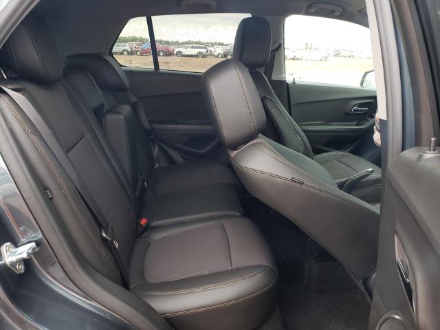 Photo 11 from auction – 2022 CHEVROLET TRAX 1LT with VIN KL7CJLSMXNB564646