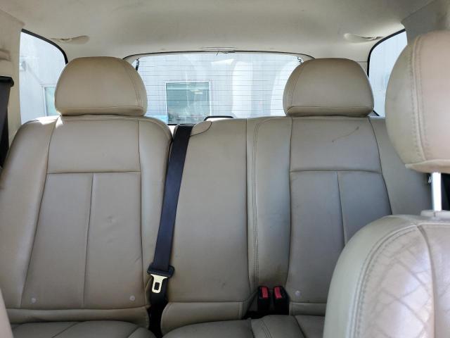 Photo 10 from auction – 2006 GMC ENVOY with VIN 1GKDT13S362153839