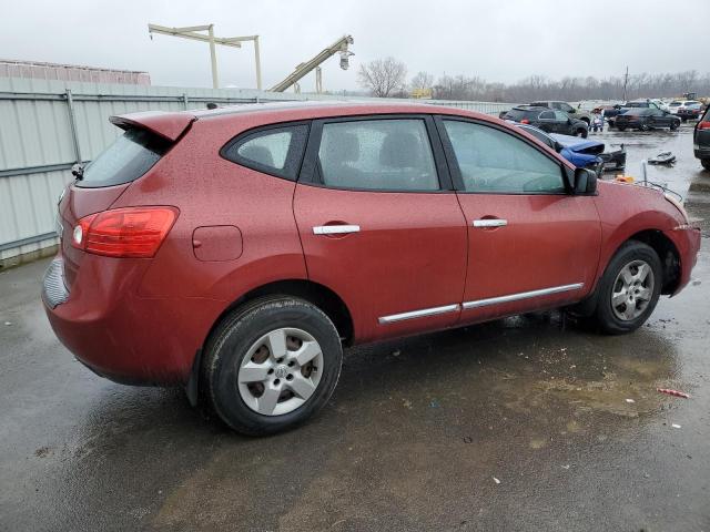 Photo 3 from auction – 2011 NISSAN ROGUE S with VIN JN8AS5MT2BW189819