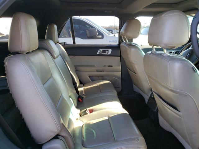 Photo 10 from auction – 2011 FORD EXPLORER X with VIN 1FMHK8D84BGA29549