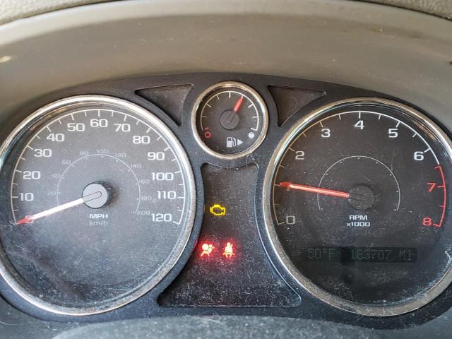 Photo 9 from auction – 2007 CHEVROLET COBALT with VIN 1G1AL55F877115266