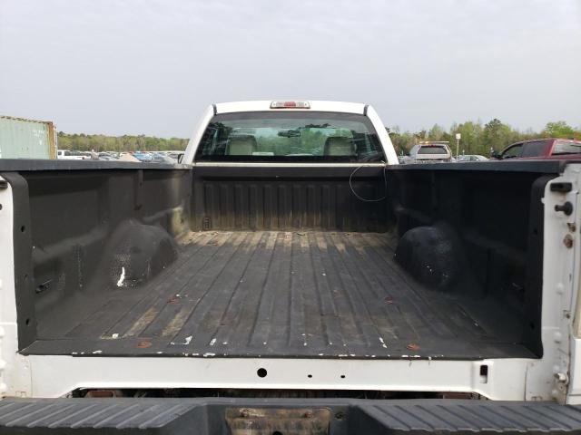 Photo 10 from auction – 2010 FORD F150 with VIN 1FTMF1CW0AKB85730