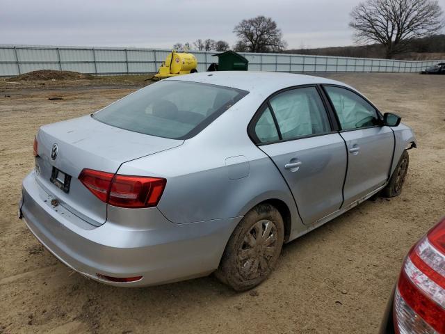 Photo 3 from auction – 2015 VOLKSWAGEN JETTA BASE with VIN 3VW1K7AJ3FM269191