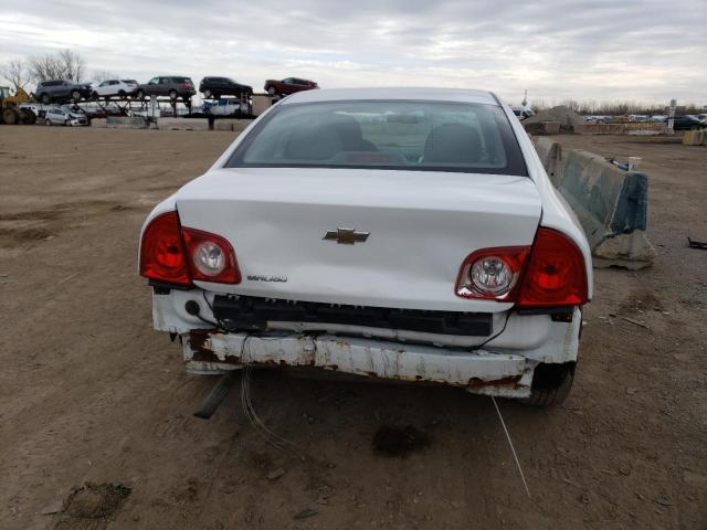 Photo 6 from auction – 2012 CHEVROLET MALIBU with VIN 1G1ZA5EUXCF108956